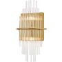 Dar Lighting Lukas LUK0935 Светильник за стена 2x5w/g9