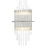 Dar Lighting Lukas LUK0950 Светильник за стена 2x5w/g9