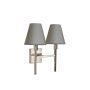 Elstead Lighting LUCERNE LUCERNE-2LT Светильник за стена 2x25W/E14