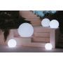 New Garden BULY 30 SOLAR 3126 Стойка лампа 1x5W/LED 3000/6500k 600lm ip65