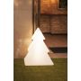 New Garden PINUS 100 BATTERY 3138 Стойка лампа 1x1,2W/LED 6000k 110lm ip54