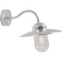 Nordlux LUXEMBOURG 22661031 Светильник за стена 1x60W/E27 IP54
