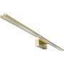 Open Design Highlights Luce Parette OR86140 Светильник за стена 12W/LED 3000K / 4500K / 6500K 1656lm IP44