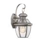 Quoizel BRAYDEN QZS-LWS1204A3 Светильник за стена 1x60W/E27 IP23