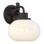 Quoizel TRIBECA QZS-LWS2999J Светильник за стена 1x60W/E27
