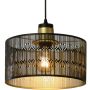 Aviano Lighting LASER LY230504002 Висяща лампа 40w/e27