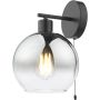 Dar Lighting Lycia LYC0722 Светильник за стена 1x40w/e27