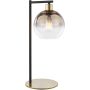 Dar Lighting Lycia LYC4235 Масичка лампа 1x40w/e27