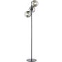 Dar Lighting Lycia LYC4922 Стойка лампа 3x40w/e27