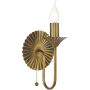 Dar Lighting Lydian LYD0763 Рамо за стенен фиксатор 1x40w/E14