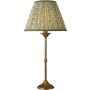 Dar Lighting Lydian LYD4263-EST1024 Масичка лампа 1x40w/E14