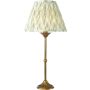 Dar Lighting Lydian LYD4263-IKA1024 Масичка лампа 1x40w/E14