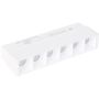 Maxlight MAX M0025Z Шинен фар 1x5.5w/led 2700-5000k 403lm ip20