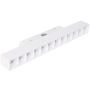 Maxlight MAX M0026Z Шинен фар 1x10w/led 2700-5000k 775lm ip20