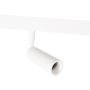 Maxlight MAX M0030N Шинен фар 1x4.7w/led 3000k 403lm ip20
