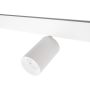 Maxlight MAX M0032N Шинен фар 1x18w/led 3000k 1411lm ip20
