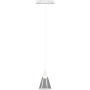 Maxlight MAX M0043Z Шинен фар 1x6w/led 2700-5000k 363lm ip20
