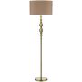 Dar Lighting MADRID MAD4975 Стойка лампа 1x60W/E27