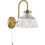 Dar Lighting Maude MAU0742 Светильник за стена 1x40w/e14