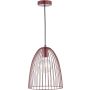 Dar Lighting Maya MAY0158 Висяща лампа 1x40w/e27 ip20