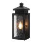 Elstead Lighting MATLOCK MATLOCK Светильник за стена 1x60W/E14 IP44