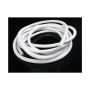 Light Prestige Magnetic LP-656-MAG SLIM maskownica 4m WH Закрепващ капак IP20