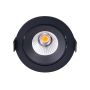 Maxlight CYKLOP H0095 4000K Вградено спот светило 1x12w/led 4000k 754lm ip65