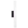 Maxlight FAYETTE W0365 Светильник за стена 1x12w/led 3000k 780lm ip44