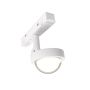 Maxlight MAX M0046N Шинен фар 1x8w/led 3000k 766lm ip20