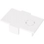 Maxlight MAX MA0027 Закрепващ капак ip20