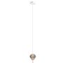 Maxlight PALLONCINI P0576 Висяща лампа 2x6w/led 3000k 480lm ip20