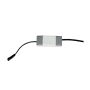 Maxlight X-LINE HT0134 ON/OFF Монтажен елемент 12w/led ip20