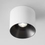 Maytoni ALFA LED C064CL-01-25W4K-RD-WB Повърхностно светило 1x25W/LED 4000K 2130LM IP20