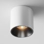 Maytoni ALFA LED C064CL-L12W3K Повърхностно светило 1x12W/LED 3000K 840LM IP20
