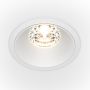 Maytoni ALFA LED DL043-01-15W4K-D-RD-W Вградено спот светило 1x15W/LED 4000K 1250LM IP20