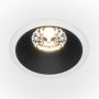 Maytoni ALFA LED DL043-01-15W4K-D-RD-WB Вградено спот светило 1x15W/LED 4000K 1150LM IP20