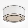 Maytoni BERGAMO MOD613CL-03W Таванен светилник 3x60W/E27 IP20