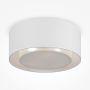 Maytoni BERGAMO MOD613CL-03W1 Таванен светилник 3x60W/E27 IP20