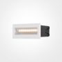 Maytoni BOSCA O045SL-L5W3K Светлина за стълбище със скрит монтаж 1x5W/LED 3000K 400LM IP65