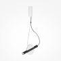 Maytoni ENIGMA MOD150PL-L5W3K Висяща лампа 1x5W/LED 3000K 450LM IP20