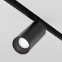 Maytoni FOCUS LED TR032-4-5W3K-S-DS-B Шинен фар 1x5W/LED 3000K-6000K 380LM IP20