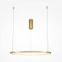Maytoni GLINT MOD072PL-L28BS3K1 Висяща лампа 1x24W/LED 3000K 1500LM IP20