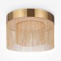 Maytoni Imaginary MOD190CL-L36G3K Таванен светилник 1x36W/LED 3000K 1300lm IP20