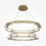 Maytoni KRONE P097PL-L90G4K Висяща лампа 2x90W/LED 4000K 6000LM IP20