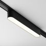 Maytoni BASIS TR080-1-12W3K-B Шинен фар 1x12W/LED 3000K 700LM IP20