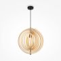 Maytoni Roots MOD197PL-01W1 Висяща лампа 1x40W/E27 IP20