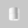 Maytoni Spin O310CL-L12W3K Повърхностно светило 1x12W/LED 3000K 1050lm IP54