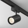 Maytoni VUORO TR029-3-10W3K-S-B Шинен фар 1x10W/LED 3000K 750LM IP20