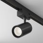 Maytoni VUORO TR029-3-10W4K-S-B Шинен фар 1x10W/LED 4000K 800LM IP20