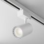 Maytoni VUORO TR029-3-10W4K-S-W Шинен фар 1x10W/LED 4000K 800LM IP20